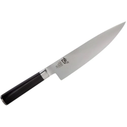 Nóż szefa kuchni KAI Shun Classic DM-0706 20 cm stal damasceńska